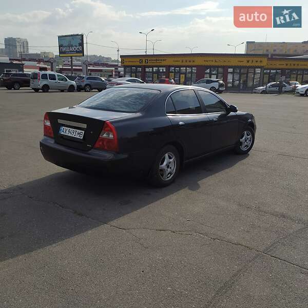 Седан Chery Eastar 2007 в Харькове