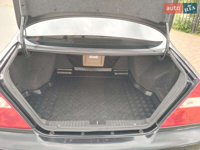 Седан Chery Eastar 2009 в Києві