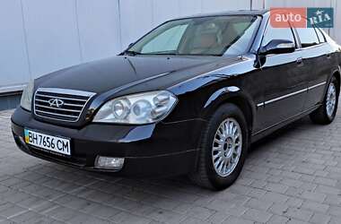 Седан Chery Eastar 2008 в 