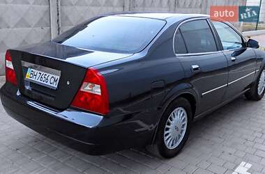 Седан Chery Eastar 2008 в 