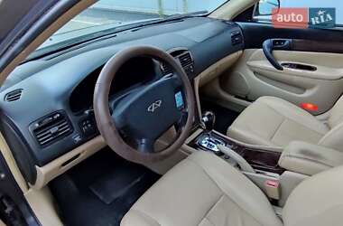 Седан Chery Eastar 2008 в 