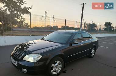 Седан Chery Eastar 2007 в 