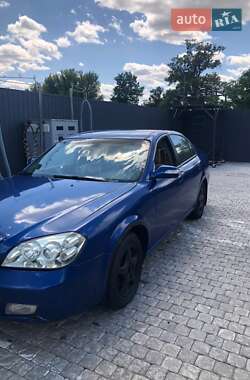 Седан Chery Eastar 2007 в Шполі