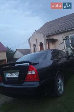 Седан Chery Eastar 2007 в Черновцах