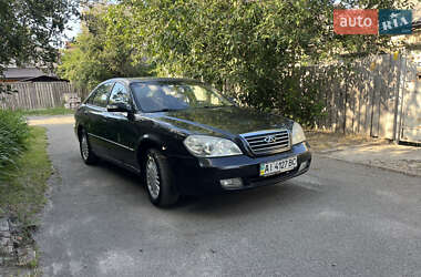 Седан Chery Eastar 2007 в Києві