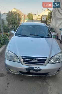 Седан Chery Eastar 2007 в Херсоні