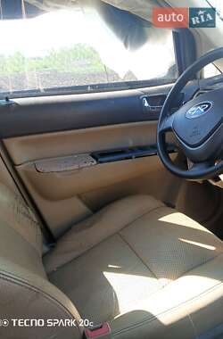 Седан Chery Eastar 2008 в 