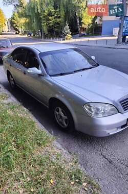 Седан Chery Eastar 2008 в Тернополе