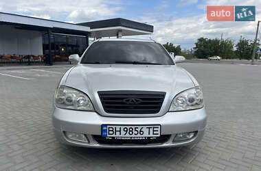Седан Chery Eastar 2008 в Кропивницком