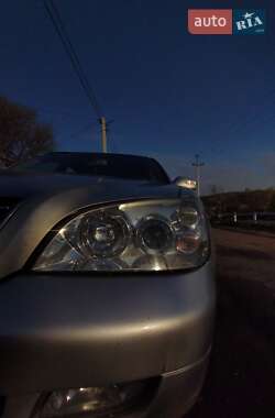 Седан Chery Eastar 2007 в Ровно
