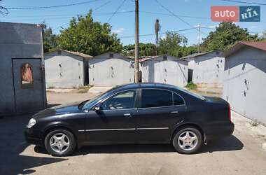 Седан Chery Eastar 2008 в 