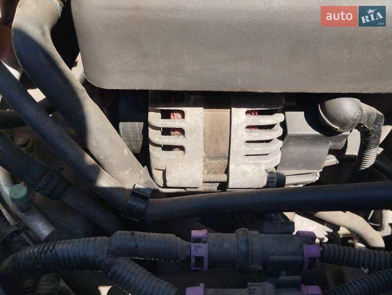 Седан Chery Eastar 2008 в Одессе фото 38 Седан Chery Eastar 2008 в Одессе