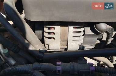 Седан Chery Eastar 2008 в 
