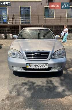 Седан Chery Eastar 2007 в Одессе