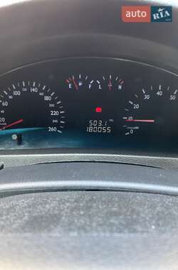 Седан Chery Eastar 2007 в 
