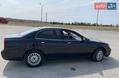 Седан Chery Eastar 2008 в 