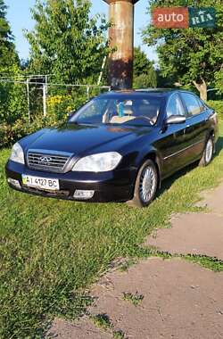 Седан Chery Eastar 2007 в 