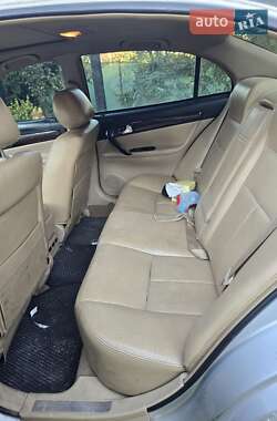 Седан Chery Eastar 2008 в 