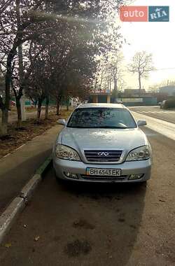 Седан Chery Eastar 2007 в 
