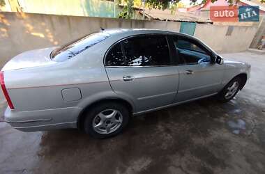 Седан Chery Eastar 2007 в 