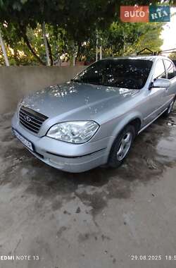 Седан Chery Eastar 2007 в 