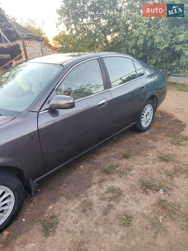 Седан Chery Eastar 2007 в Николаеве фото 7 Седан Chery Eastar 2007 в Николаеве