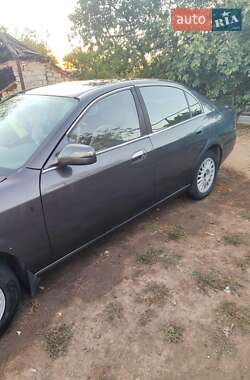 Седан Chery Eastar 2007 в 
