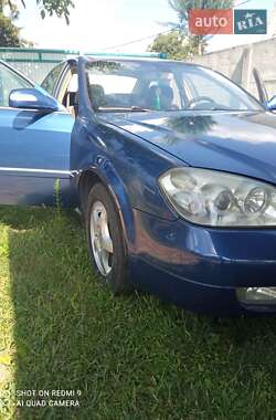 Седан Chery Eastar 2008 в 