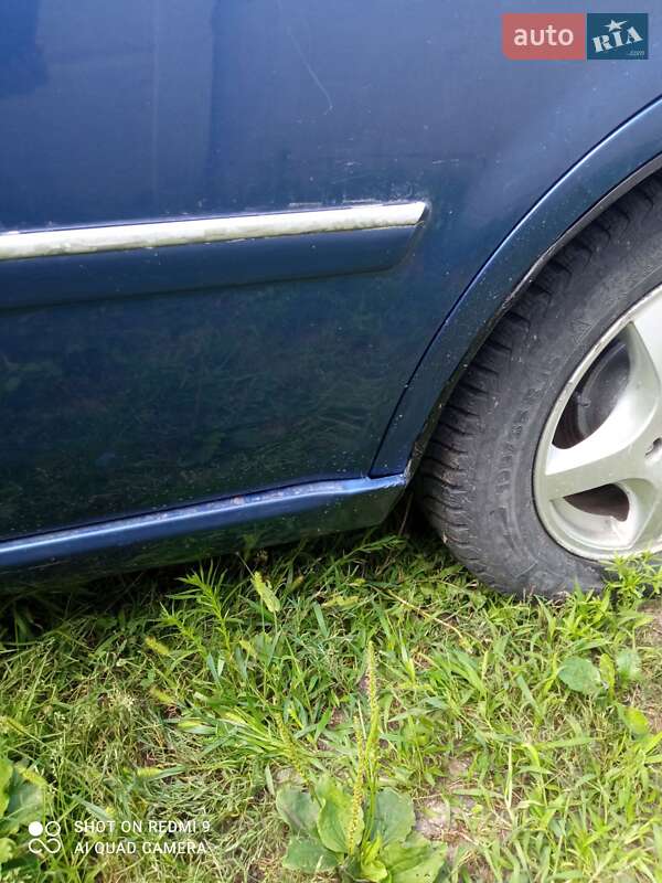 Седан Chery Eastar 2008 в Києві