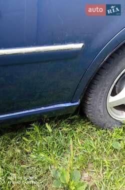 Седан Chery Eastar 2008 в 