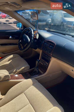 Седан Chery Eastar 2007 в 