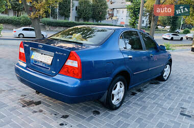 Седан Chery Eastar 2008 в 