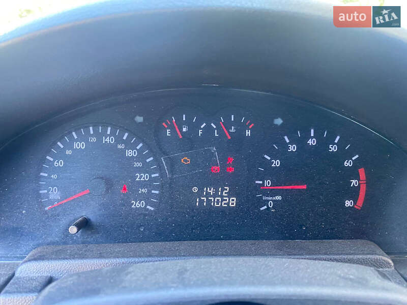 Седан Chery Eastar 2010 в Житомире