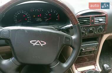 Седан Chery Eastar 2007 в 