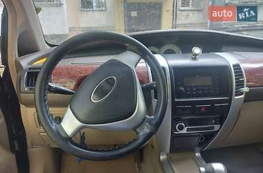 Седан Chery Eastar 2007 в 