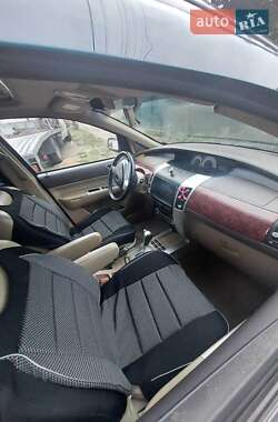 Седан Chery Eastar 2007 в 
