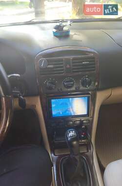 Седан Chery Eastar 2007 в 
