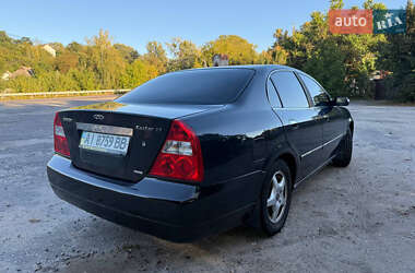 Седан Chery Eastar 2007 в 