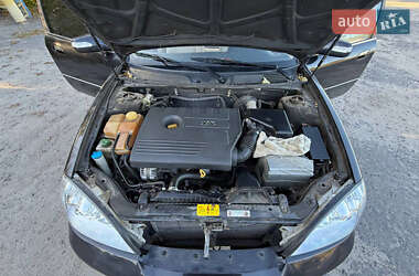 Седан Chery Eastar 2007 в 