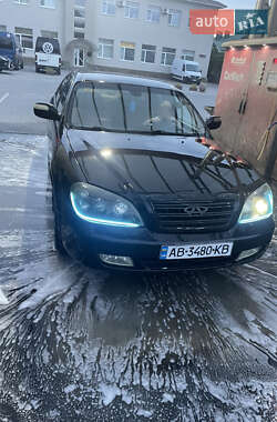 Седан Chery Eastar 2008 в 