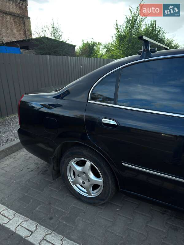 Седан Chery Eastar 2008 в Кривом Роге фото 17 Седан Chery Eastar 2008 в Кривом Роге