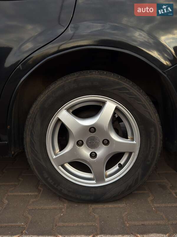 Седан Chery Eastar 2008 в Кривом Роге фото 19 Седан Chery Eastar 2008 в Кривом Роге