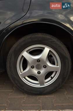 Седан Chery Eastar 2008 в 