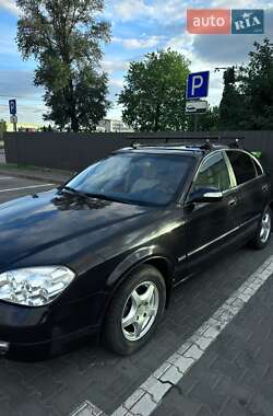 Седан Chery Eastar 2008 в 
