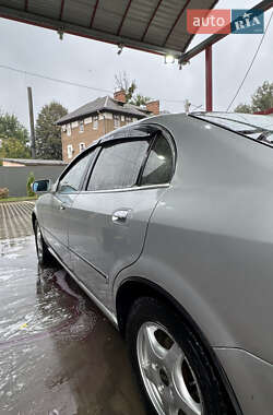 Седан Chery Eastar 2008 в 