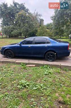 Седан Chery Eastar 2007 в 