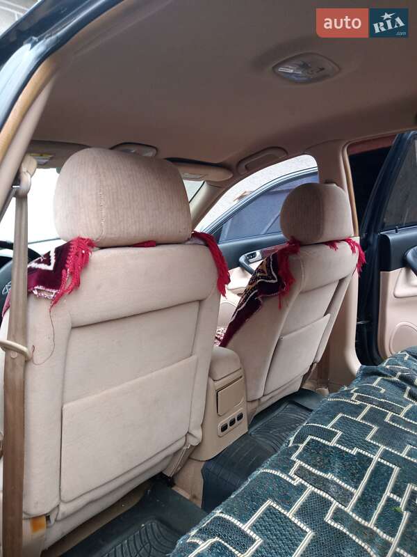 Седан Chery Eastar 2008 в Ивано-Франковске фото 22 Седан Chery Eastar 2008 в Ивано-Франковске