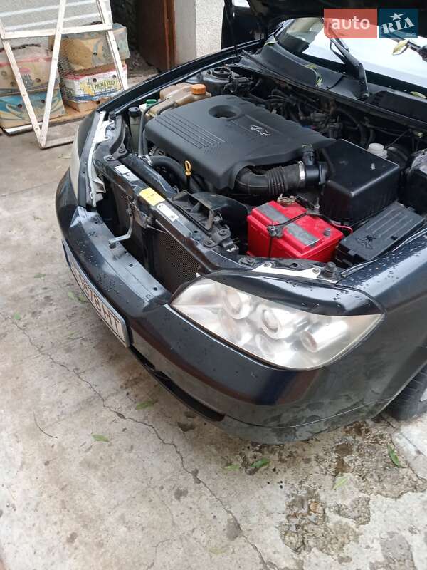 Седан Chery Eastar 2008 в Ивано-Франковске фото 27 Седан Chery Eastar 2008 в Ивано-Франковске