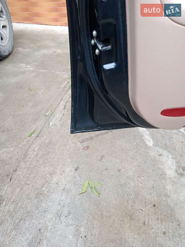 Седан Chery Eastar 2008 в Ивано-Франковске фото 30 Седан Chery Eastar 2008 в Ивано-Франковске