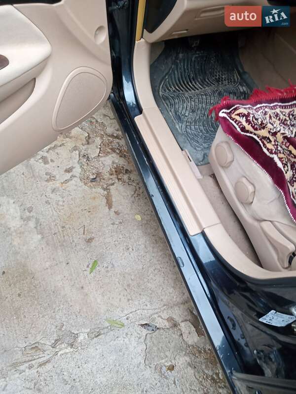 Седан Chery Eastar 2008 в Ивано-Франковске фото 35 Седан Chery Eastar 2008 в Ивано-Франковске